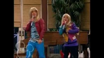 Hannah Montana S3 - He Could be the One part 6 