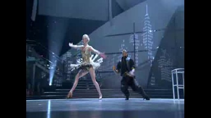 So You Think You Can Dance (season 5) - Jason & Kayla - Broadway