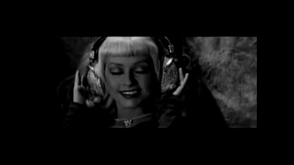 Rihanna ft. Christina Aguilera - Dirty Picture [ Fan Made ]