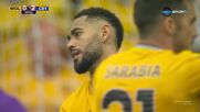 Wolverhampton Wanderers FC with a Goal vs. Crystal Palace