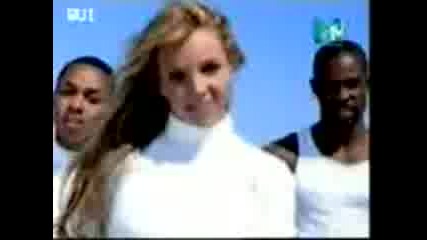 Britney Spears - Sometimes