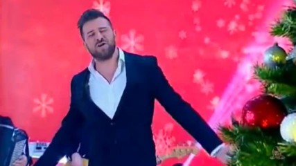 Joce Panov - Briga Me - Novogodisnja Zurka - Dm sat 2017