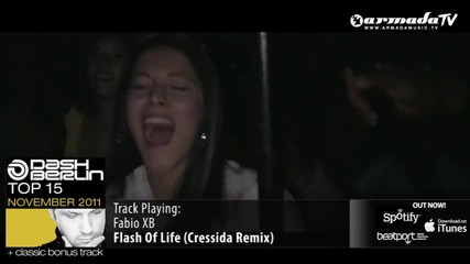 Dash Berlin Top 15 - November 2011(19)