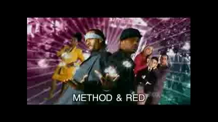 Method Man And Red Man /intro/