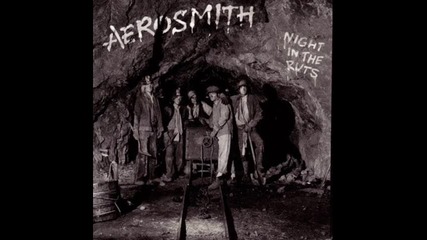 Aerosmith - Bone to Bone ( Coney Island White Fish Boy ) 