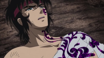 Saint Seiya Soul of Gold episode 11