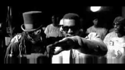 Dj Khaled Ft.kanye West T - Pain - Go Hard Hq