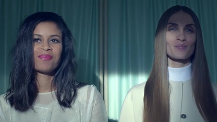 Alunageorge - Best Be Believing
