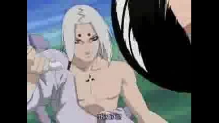 Naruto And Bleach - Remember The Name