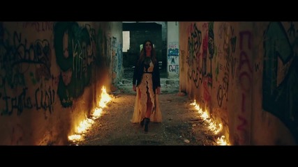 Eleni Xatzidou - Tora Mporo (official Video Clip)