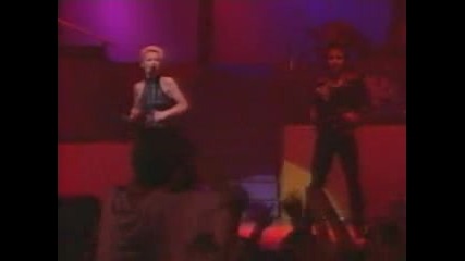 Roxette - Paint: Live
