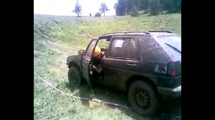 Off road devin 