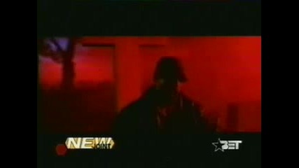 dmx - aint no sunshine