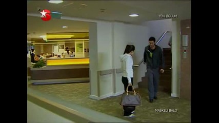 Maskeli.balo. - сериал Еп.2 Част3 