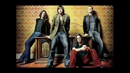 Middle Of Yesterday - Our Lady Peace 