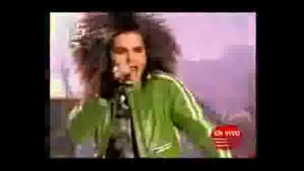 Tokio Hotel - Live Monsoon 19 .12. 2007