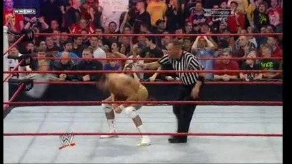 [hq] Wwe Royal Rumble 2011: Royal Rumble Match {част 7/7}