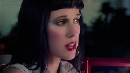 D E V - Naked ft. Enrique Iglesias (official Video )(2012)