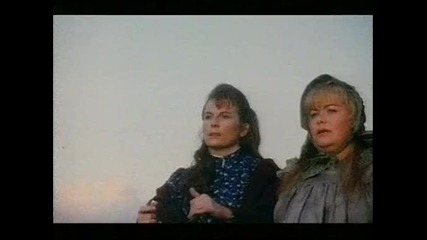 French and Saunders - Dr Quinn