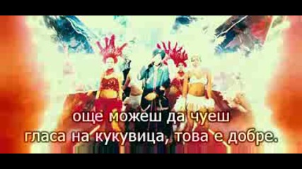 Бг Превод Singh Is Kinng - Bas Ek Kinng