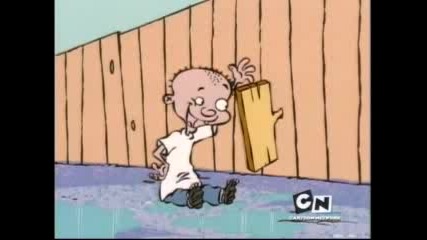 Ed, Edd n Eddy 216 - Scrambled Ed