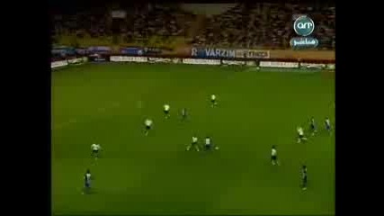 Quaresma Supercup
