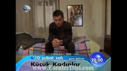 Малки жени (kucuk Kadinlar) 36 и 37 епизод