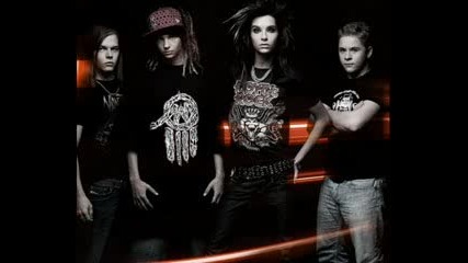 Tokio Hotel - Sacred (full)