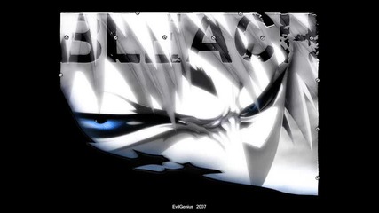 bleach ost 3 - hollowed