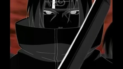 Itachi Story