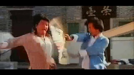 Геният на кунг-фу (1979) Бг Аудио Част 2 Филм