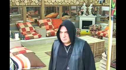 Vip Brother Фънки и дъждът