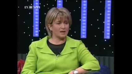 Шоуто на Иван и Андрей 22.02.2010 (част 3)