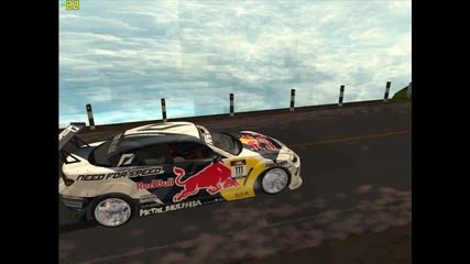 mazda Rx8 tuning 