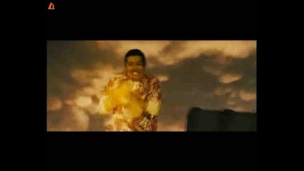 Dragonball Eволюция