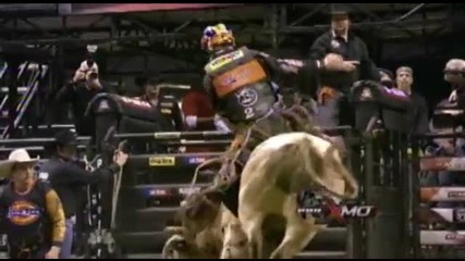 Austin Meier flips into third in Indianapolis 