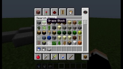 Как да си направите много лесен фонтан във Minecraft