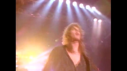 Europe - The Final Countdown