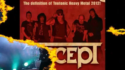 Accept - Stalingrad (song)