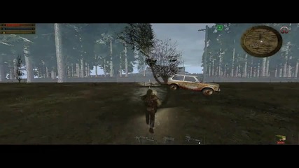 S. T. A. L. K. E. R. Online - Beta Test (part 3) (720p) 