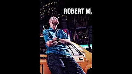 Robert M ft. Nicco - Dance Hall Track 2010 