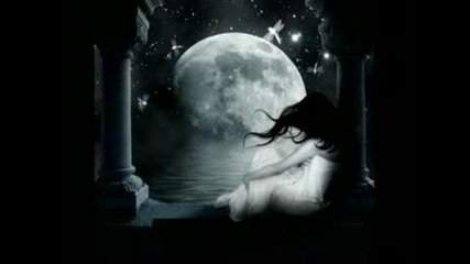 Kalmah - Moon of my Nights - испански превод