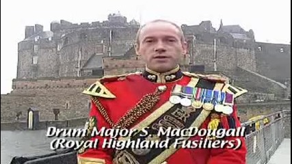  Bagpipe Music And Highland Drumming 2 