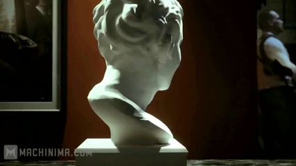 Hitman Absolution E3 2011 Trailer [hd]