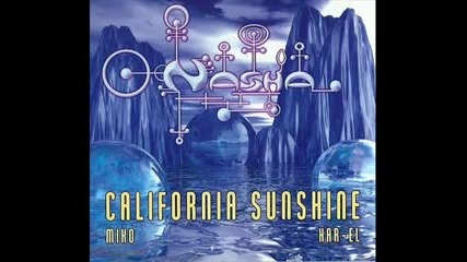 California Sunshine - Jajo