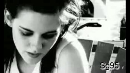 Kristen Stewart - Rokstar 