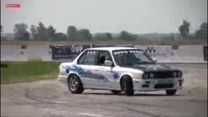 Bizzart Drift Team - Ruse