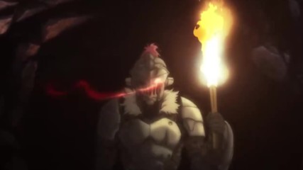 Goblin Slayer Trailer 2