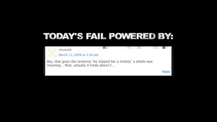 Now Playing on the Disney Channel Fail 