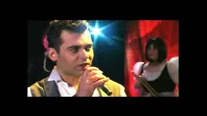 Kiril Valeri Feat. Jen Djambazova - Fata